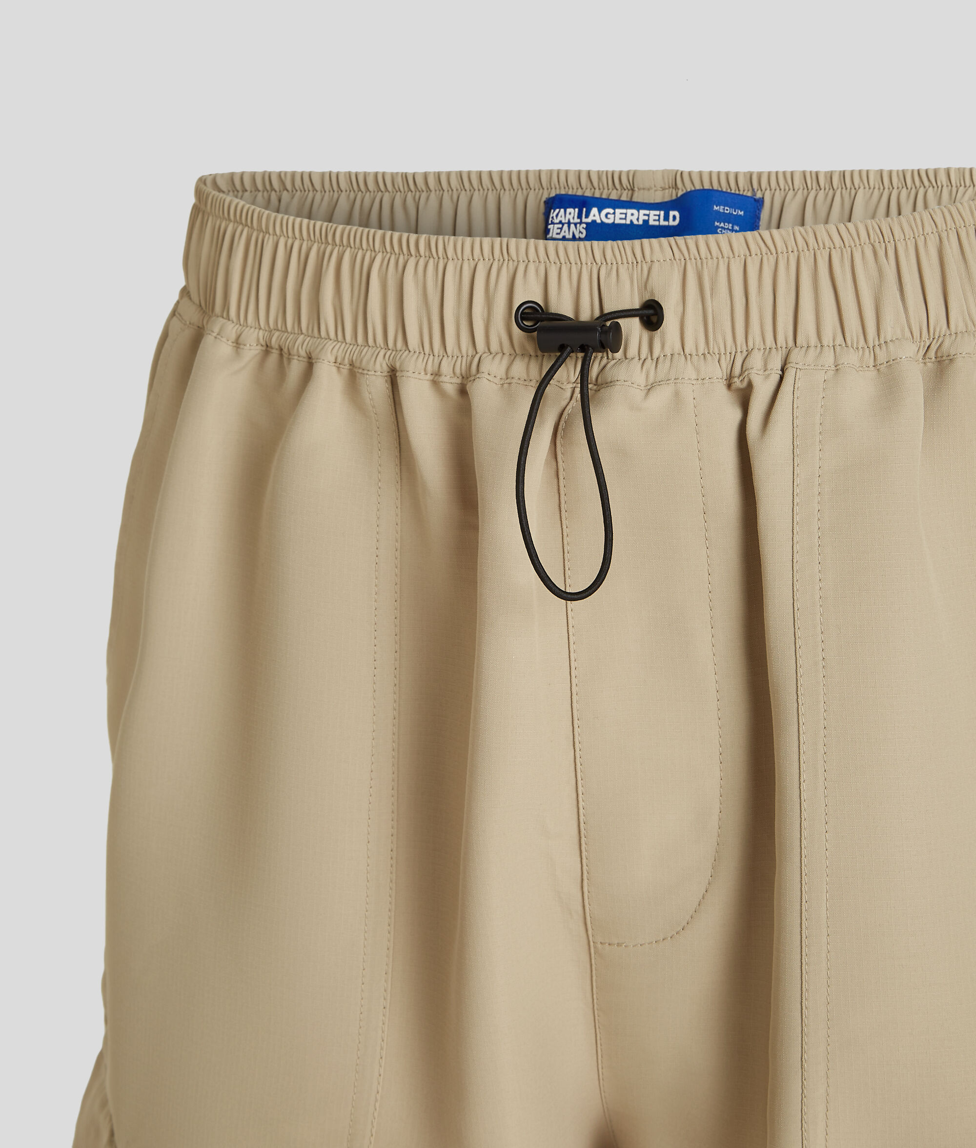 (image for) Precious KLJ Cargo Shorts